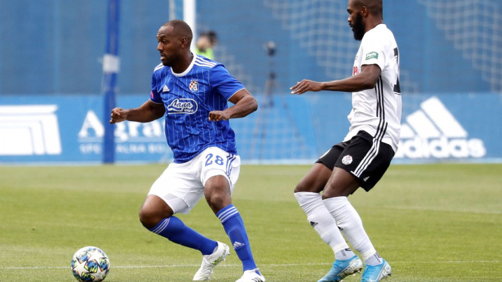 Dinamo Zagreb ekspresno imenovao novog trenera