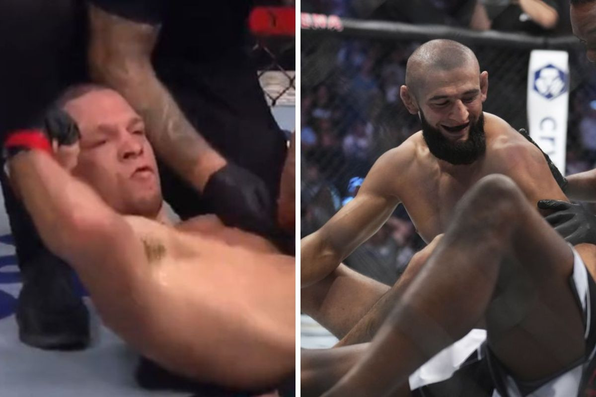 Ludnica u UFC-u: Diaz "uspavao" Fergusona, Chimaev bez primljenog udarca dobio Hollanda