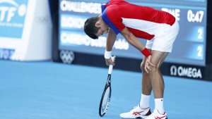 Novak Đoković ostao bez medalje u Tokiju!