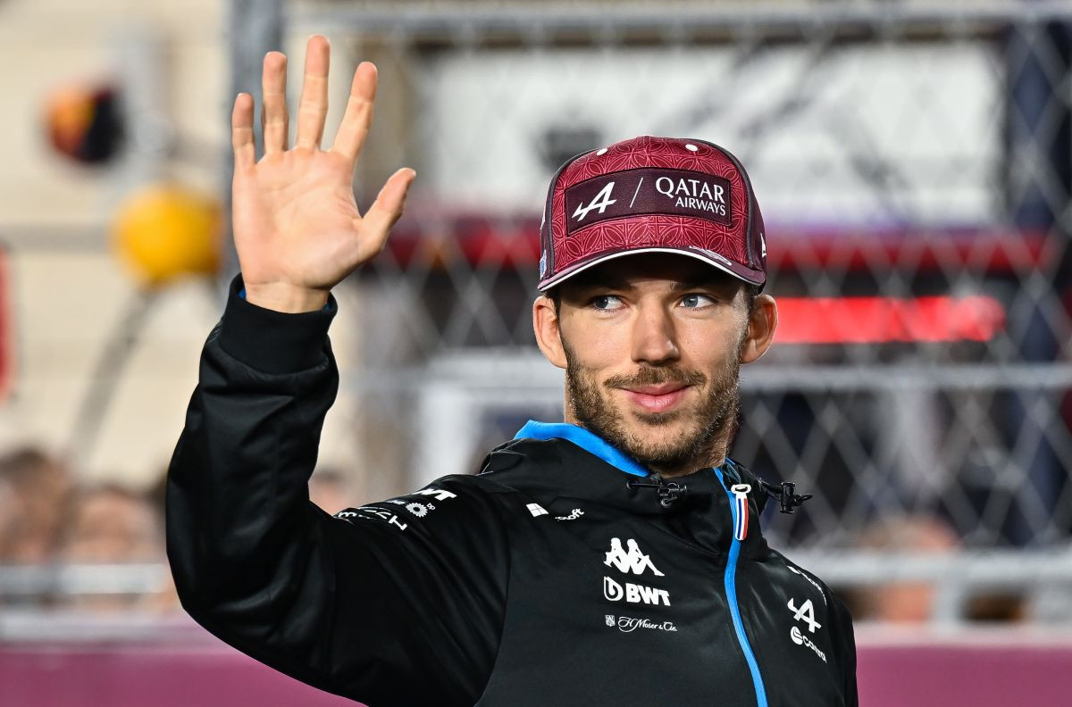 Pierre Gasly ispisao historiju Formule 1, niko to prije nije uspio uraditi u jednoj sezoni
