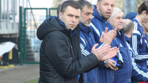 Mulaosmanović odabrao igrače za dvomeč s Albanijom