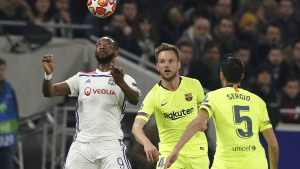 Manchester United dovodi veliko pojačanje kao zamjenu za Rashforda