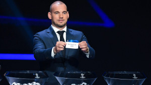 Sneijder otkrio šta mu je Moratti poklonio nakon triplete 2010. godine