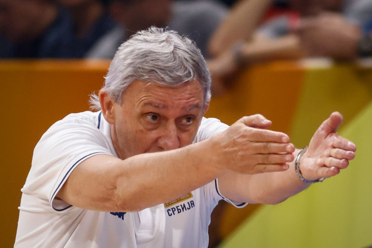 Čemu ovo sve? Pešić osvojio medalju, pa (in)direktno prozvao sudiju iz BiH: "Biću jasan..." Čemu ovo sve? Pešić osvojio medalju, pa (in)direktno prozvao sudiju iz BiH: "Biću jasan..."