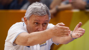 Čemu ovo sve? Pešić osvojio medalju, pa (in)direktno prozvao sudiju iz BiH: "Biću jasan..."