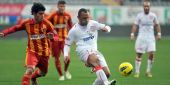Antalyaspor uvjerljiv protiv Kayserispora