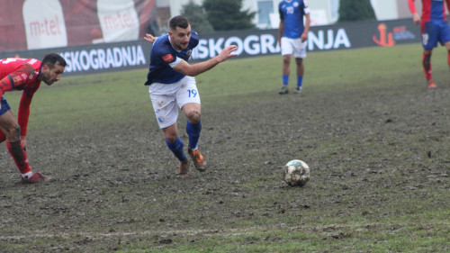 Promjena u planovima Tuzla Cityja