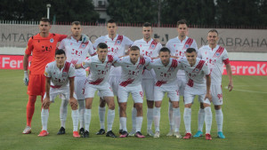 Zrinjski se s Tobolom već jednom sastajao u Evropi, neka se historija ponovi