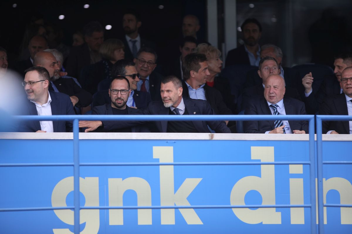 Pala prva "žrtva" na Maksimiru: Dinamo potvrdio da velika zvijezda napušta zagrebački klub!