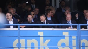 Pala prva "žrtva" na Maksimiru: Dinamo potvrdio da velika zvijezda napušta zagrebački klub!