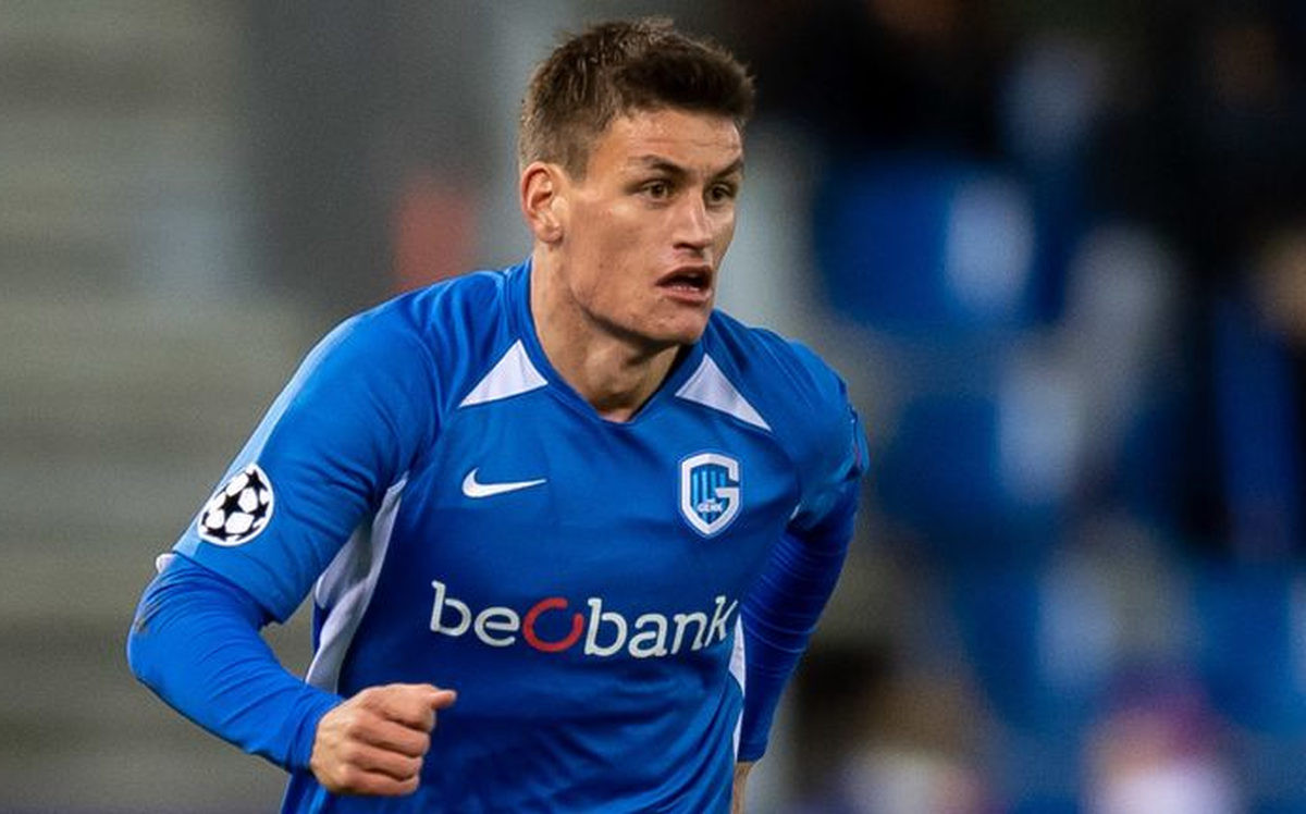 Atalanta osigurala novo pojačanje