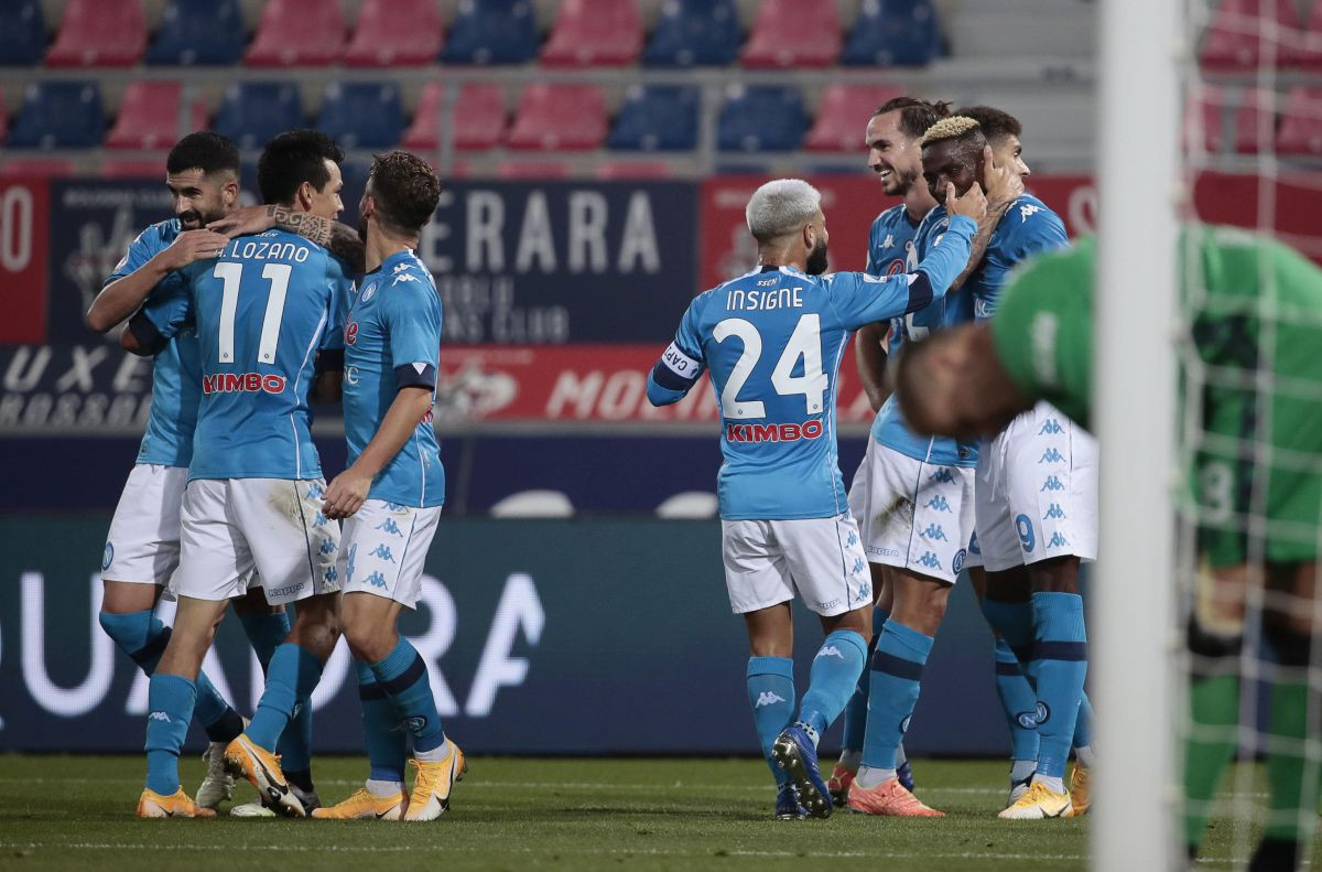 Iz Napolija se uzalud trudili: Poznat datum utakmice Superkupa protiv Juventusa