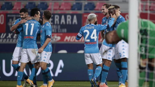 Iz Napolija se uzalud trudili: Poznat datum utakmice Superkupa protiv Juventusa