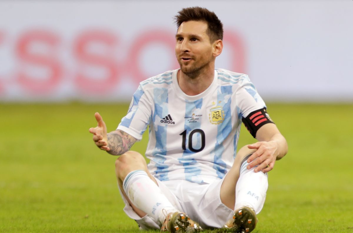 U Argentini svi strahuju: Messija danas nije bilo, koliko je povreda opasna?