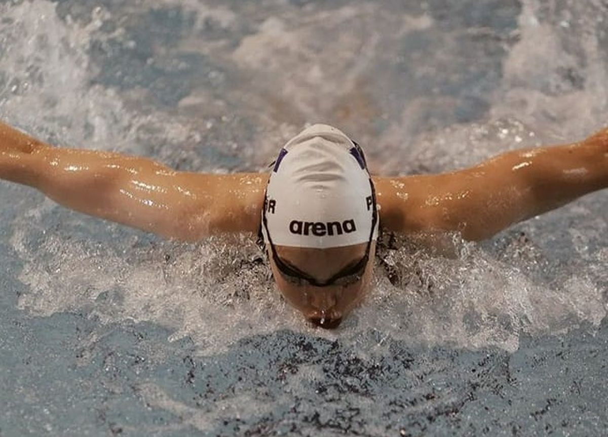 Fenomenalna utrka Lane Pudar: Ostvarila je "A" olimpijsku normu! Fenomenalna utrka Lane Pudar: Ostvarila je "A" olimpijsku normu!
