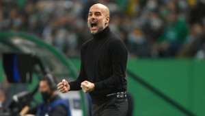 Guardiola zabrinut pred Crvenu Zvezdu, ali i naredne utakmice