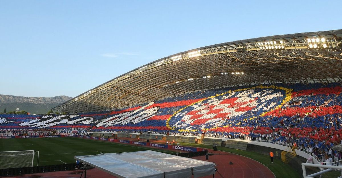Navijači Hajduka pomjeraju sve granice vjernosti: Klub objavio broj članova za tri dana 2024. godine