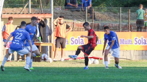 U Solini nema spavanja: Mladost ispisala historiju, nakon penal serije nastao totalni delirijum