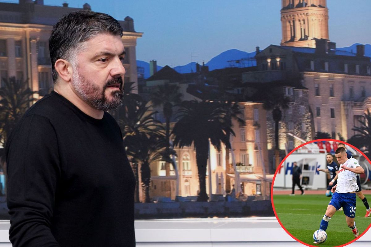 Podrhtava tlo u Splitu, sprema se zastrašujući posao Hajduka: "Pregovori su u toku" Podrhtava tlo u Splitu, sprema se zastrašujući posao Hajduka: "Pregovori su u toku"