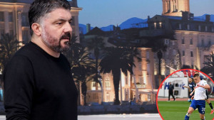Podrhtava tlo u Splitu, sprema se zastrašujući posao Hajduka: "Pregovori su u toku"