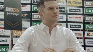 Čelik predstavio novog generalnog direktora kluba