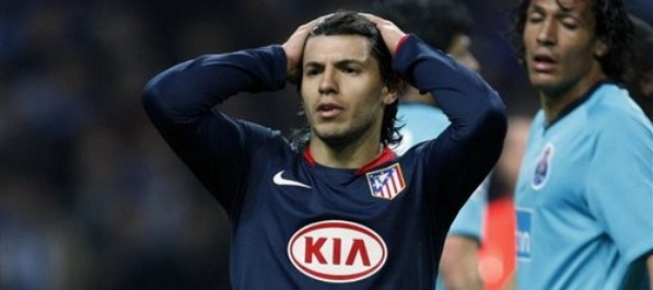 Aguero najplaćeniji mladi fudbaler