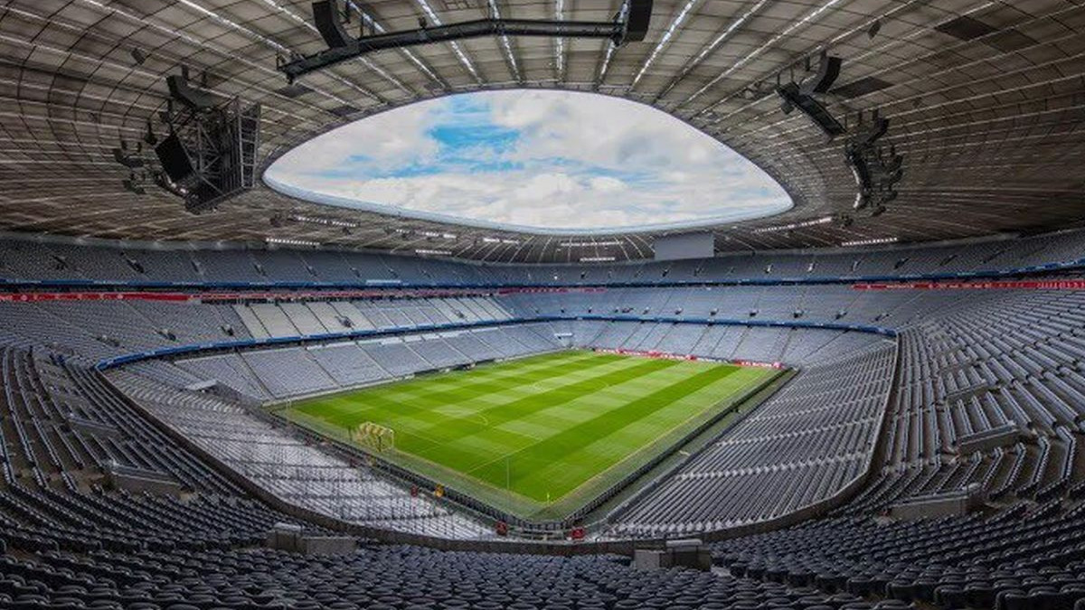Allianz Arena ne liči na sebe, navijači Bayerna su blago rečeno oduševljeni