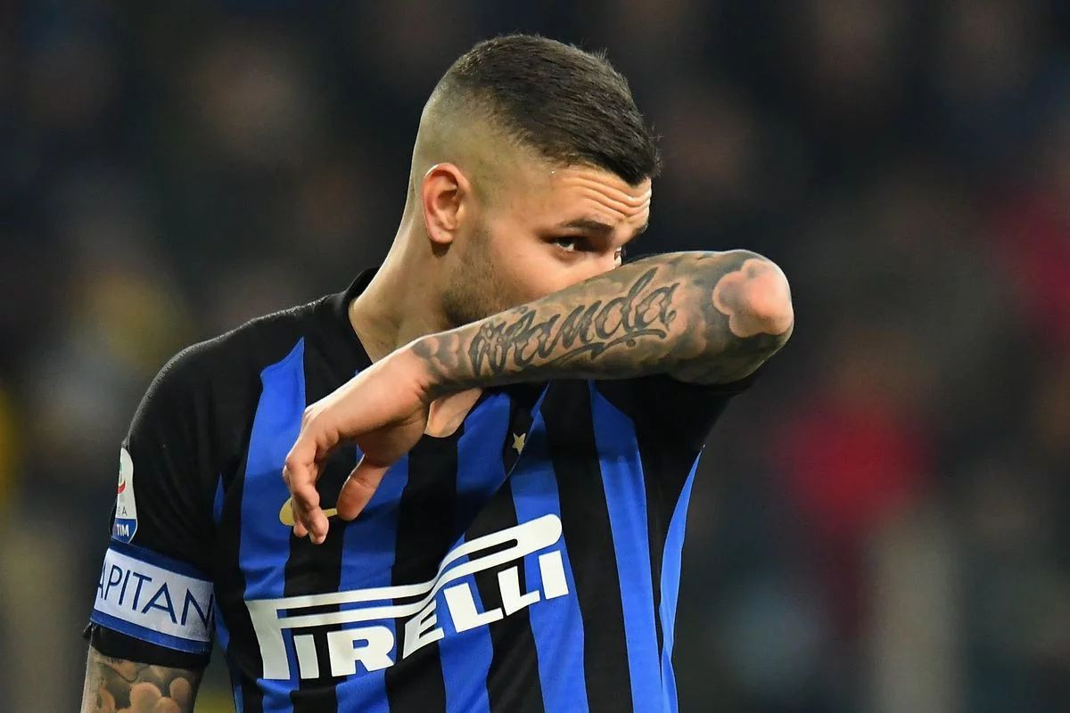 Pakt protiv Juventusa: Inter, Napoli i Roma ne žele svoje igrače prodavati Staroj dami