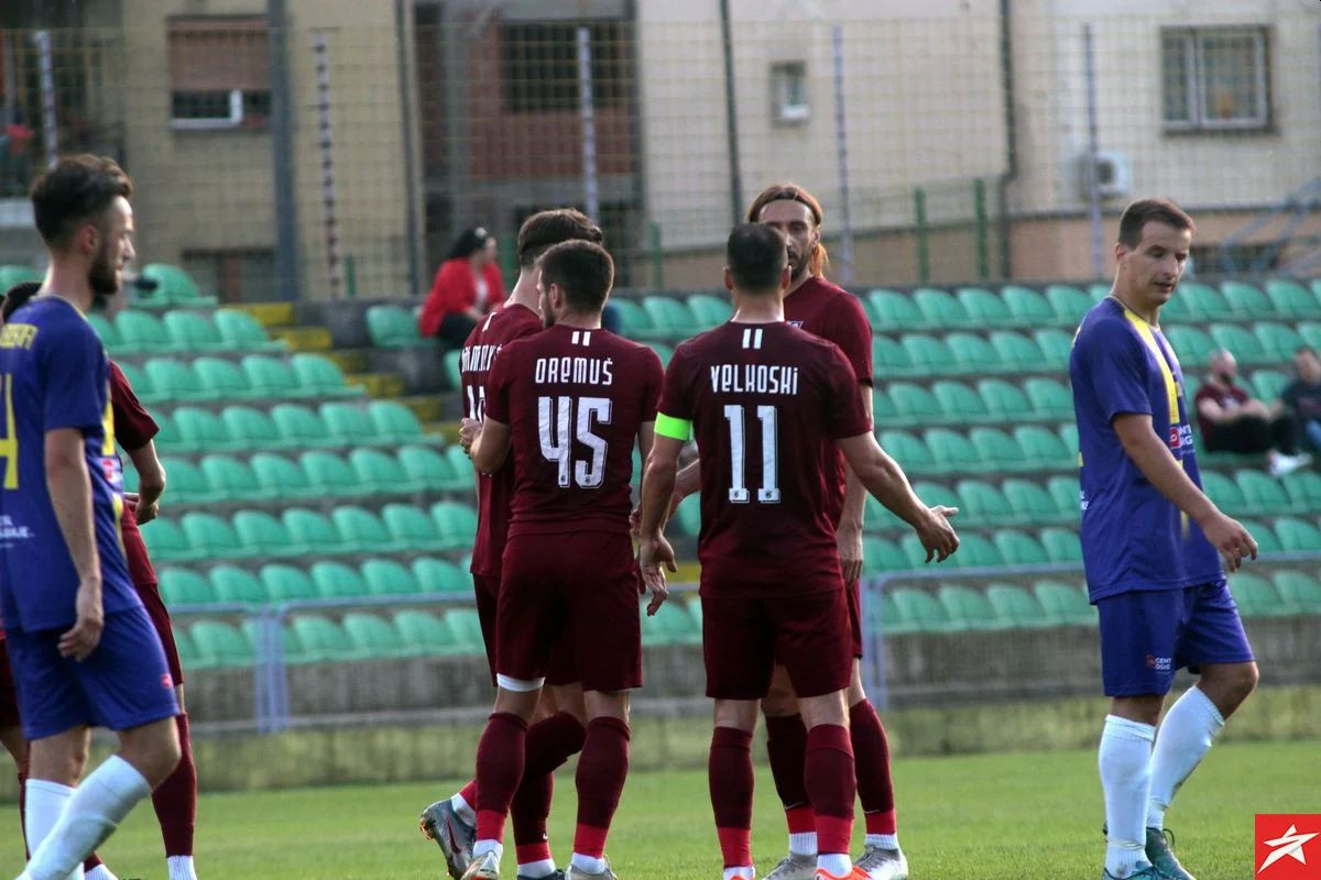 FK Sarajevo pronašao protivnika za narednu prijateljsku utakmicu FK Sarajevo pronašao protivnika za narednu prijateljsku utakmicu