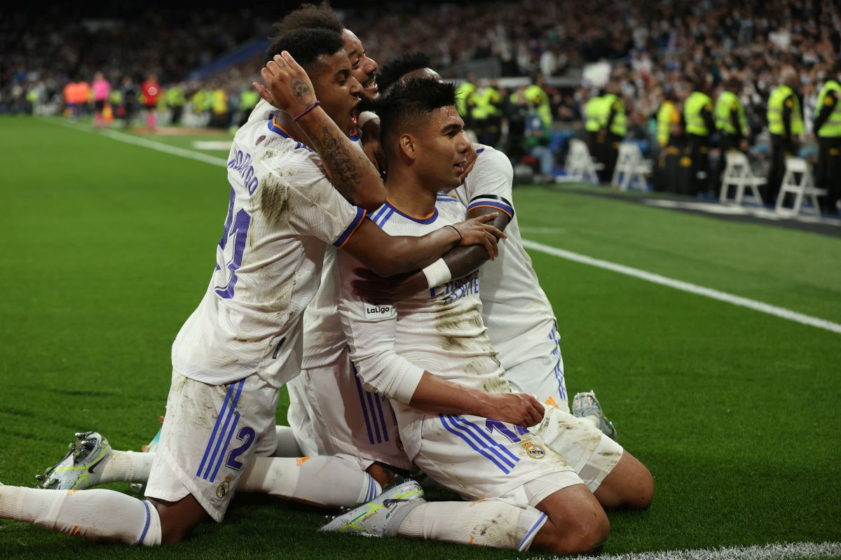 Kraljevi sve bliže tituli prvaka Španije: Real Madrid s pola snage pobijedio Getafe