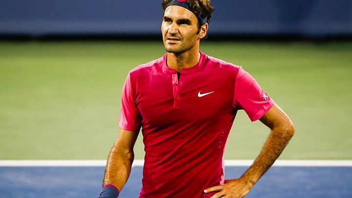 Federer: Sretan sam jer sam bio u finalu