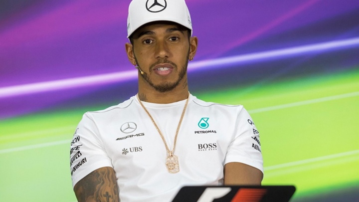 Hamilton: Ferrari će biti u prednosti u Bahreinu