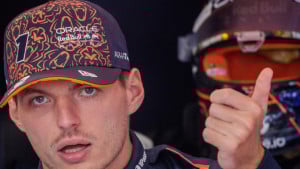 Verstappen ogorčen zbog odluke sudija u Belgiji: "Zbog ovakvih odluka kišne trke će nestati"