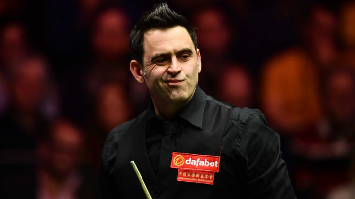 Čovjek raketa: Rekorder O'Sullivan danas napravio 14. maksimalni break u karijeri!