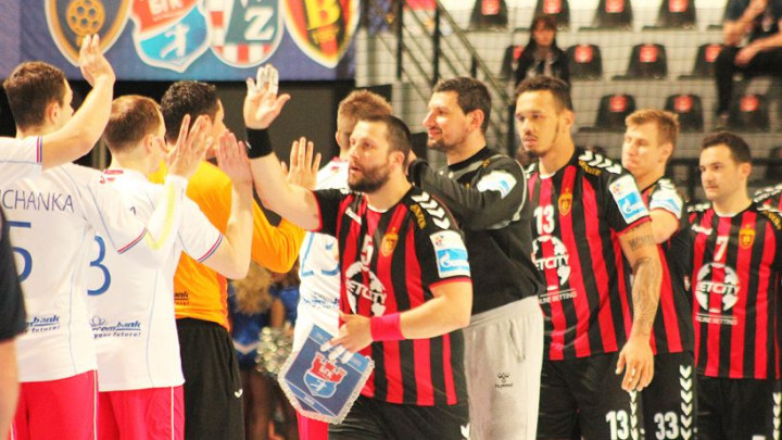 Vardar prejak za Meškov za šesto finale u SEHA ligi
