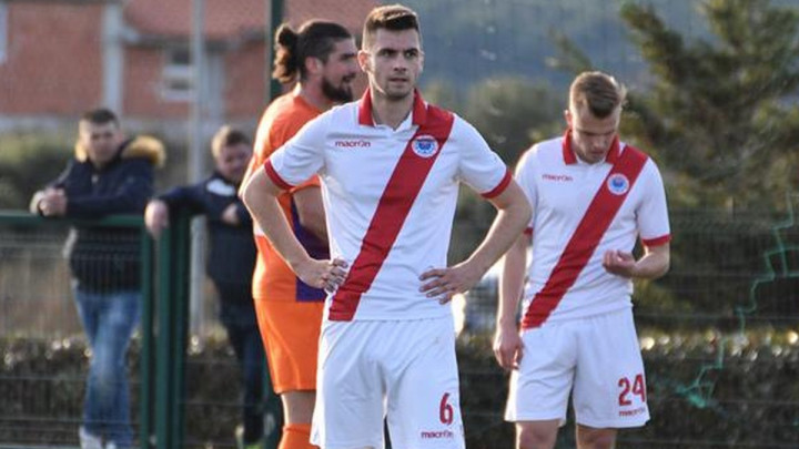 Evropska nemoć Plemića