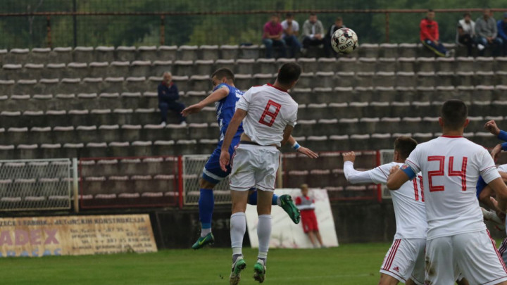 Malbašić pred potpisom za Zvijezdu, uskoro još pojačanja
