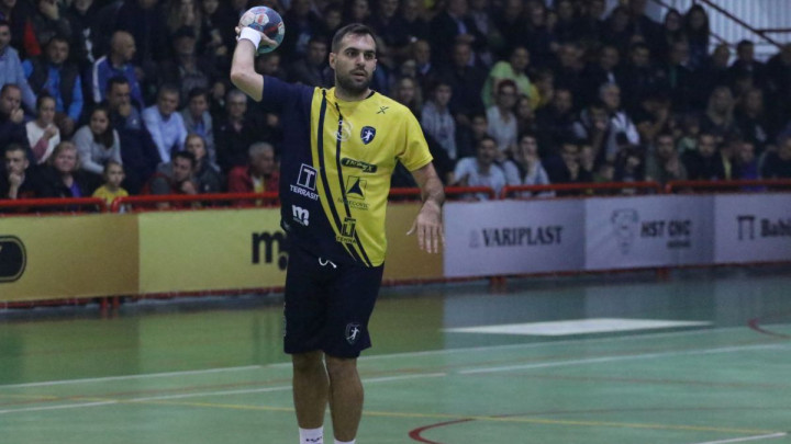 Vladimir Tomić: Imao sam želju da ostanem, ali...