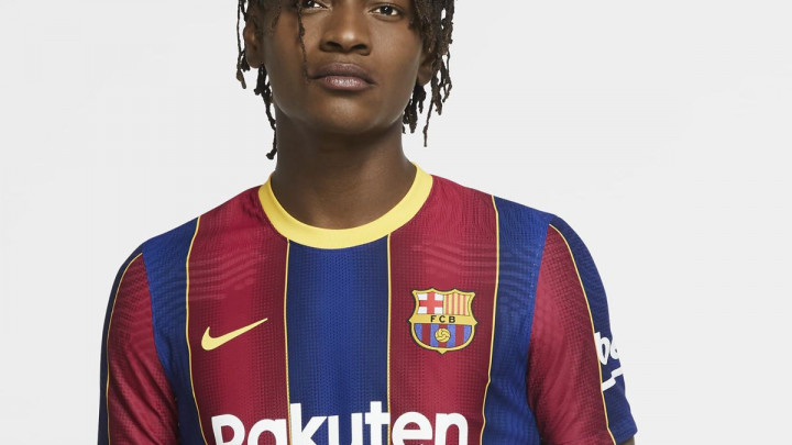 Barcelona od Nikea traži ogromnu odštetu zbog odgode promocije novih dresova