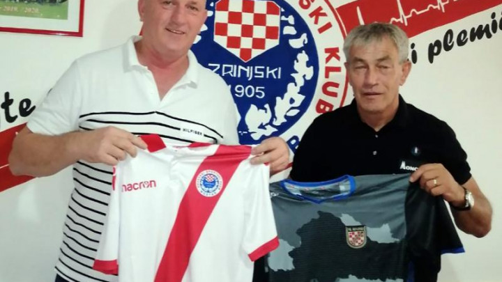 HŠK Zrinjski i NK Hrvatski Dragovoljac postigli dogovor o suradnji