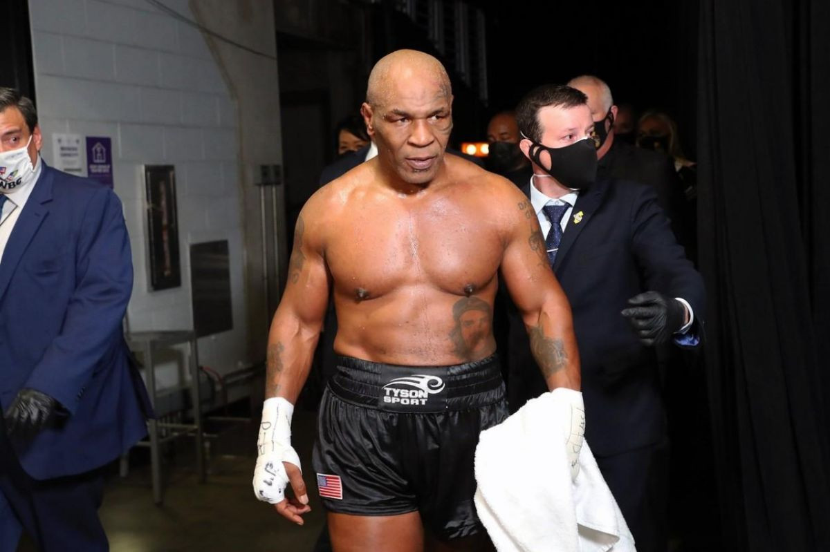 Dogovara se najbizarnija borba ikada: Jedan od boraca je Mike Tyson, a zarada je 40 miliona eura 