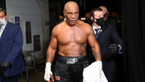 Dogovara se najbizarnija borba ikada: Jedan od boraca je Mike Tyson, a zarada je 40 miliona eura 