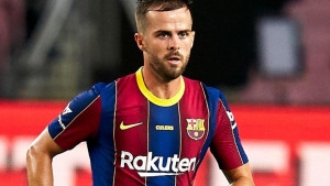"Sastao sam se sa Pjanićem u Barceloni, ima samo jednu želju"