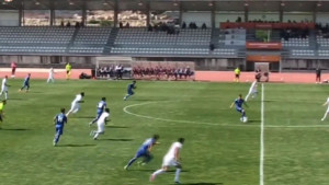Veliki srpski talent Englezima zabio nestvaran gol: "Jedan od najljepših u historiji"