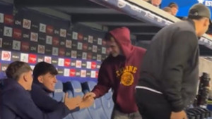 Zaboravite Joana Garciju! Na klupi Barcelone se pojavio čovjek kojeg su navijači već prežalili