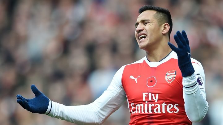 Sanchez prelazi u redove Arsenalovog rivala?