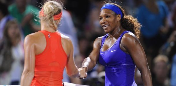 Serena ponovo među 10 najboljih, Tinjić 307.