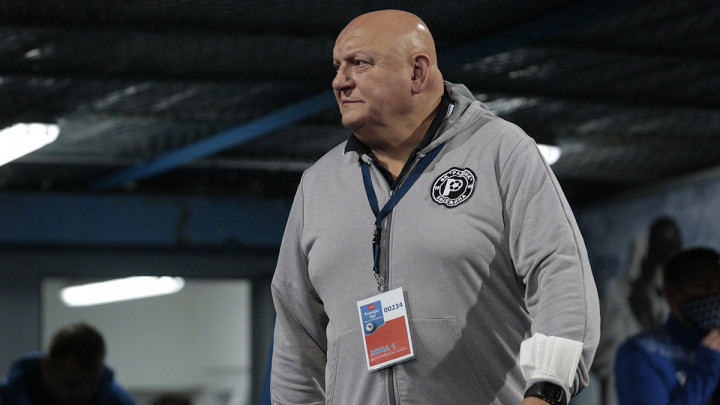 Petrović o novoj "zlatnoj koki", nikad kvalitetnijoj ligi, najboljem igraču prvenstva, budžetu...