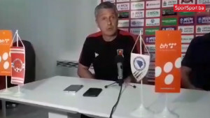 Šerbo: Rezultat je sasvim realan