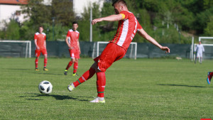 Jusić: Za pobjedu moramo dati maksimum